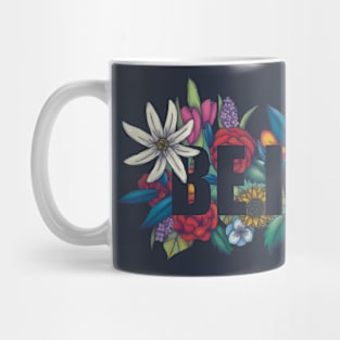 Be Kind Mug